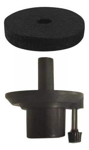3 Hi Hat Support Hi Hat Stands Piezas Durable Hi Hat Cymbal