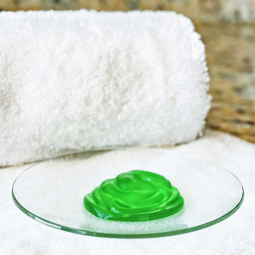 Gel De Baño Y Ducha Vitabath Original Spring Green 960 Ml