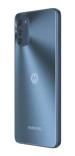 Motorola Moto E32 4GB/64GB Gris - Teléfono móvil