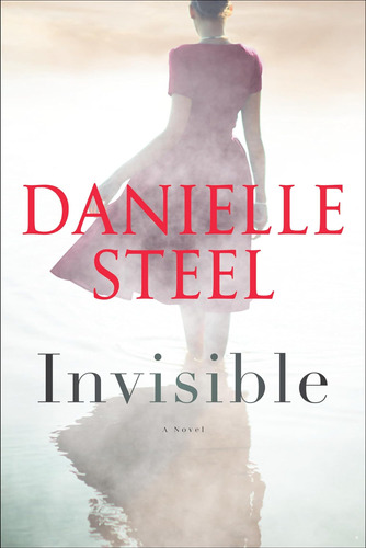 Libro Invisible: A Novel, En Ingles