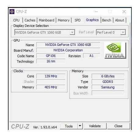 Pc Gamer - Gtx 1060 6gb - 8gb Ram - Ssd\hd