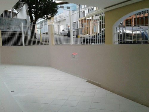 Imagem 17 de 21 de Sobrado Estilo Colonial No Jd. Do Estádio - 99590