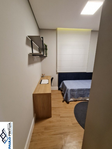 Imagem 23 de 28 de Manai Residence Tem Apartamentos De 60,79 A 74m² De 2 E 3 Dormitórios Com Suíte. - Ap01645 - 69684386