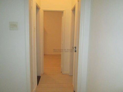 Imagem 3 de 16 de Apartamento Para Alugar, 70 M² Por R$ 3.200,00/mês - Ipanema - Rio De Janeiro/rj - Ap0613