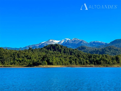 Sitio En Venta En Aisén