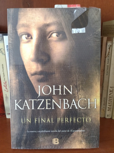 John Katzenbach Un Final Perfecto