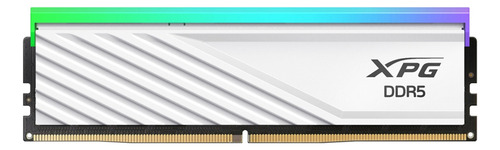 Memoria Ram Xpg Lancer Blade Rgb Ddr5 32 Gb Ddr5 6000 Mhz