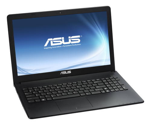 Notebook Asus X501a Core I3 240ssd 8gb Ram W10  (Reacondicionado)