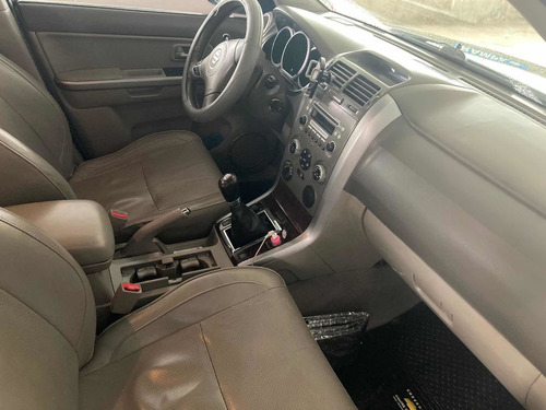 Imagen 14 de 19 de Suzuki Grand Vitara 2009 2.0 Jiii
