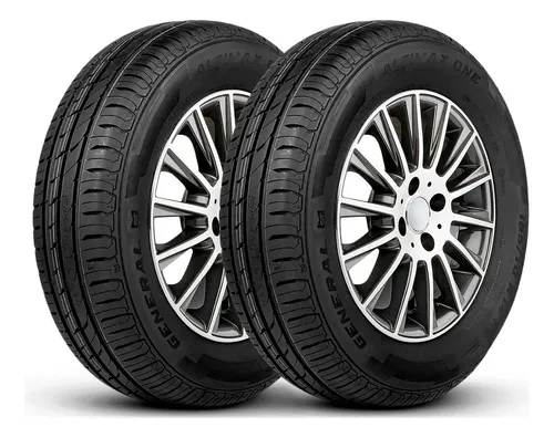 comprar Kit 2 Pneus 175\u002F65R14 General Tire Altimax One 82T Aro 14