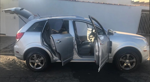 Captiva 3.6 V6 - Gm