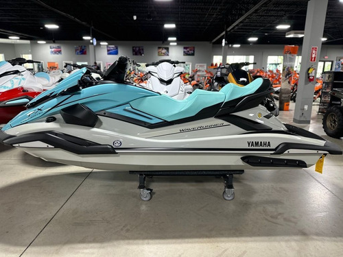 Jetski Fx Cruiser Ho 1900 2025 Gp Svho Vx Seadoo Gtx 170 230