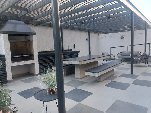 Departamento En Venta De 2 Dorm. En Ñuñoa