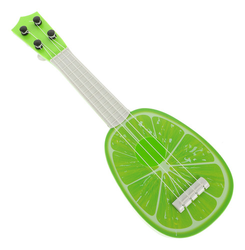 Juguete De Ukelele Para Niños, Cuerdas, Instrumentos De Guit