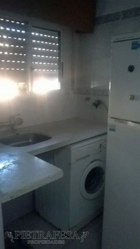 Imagen 6 de 14 de Venta De Aparatamento 2 Dormitiorios 1 Baño Con Patio Más Terreno - Gerónimo Piccioli - Ituzaingó