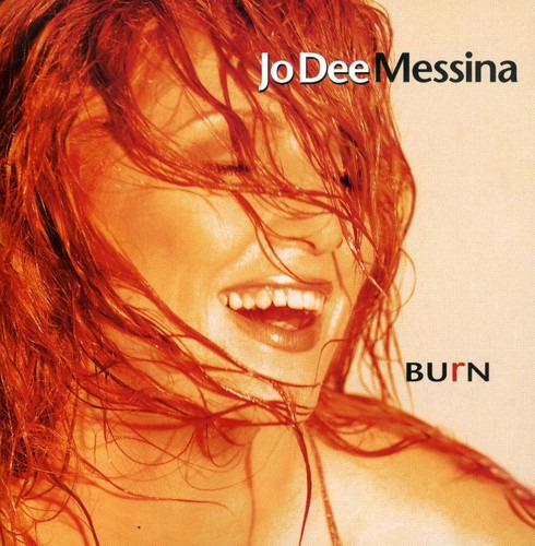 Jo Dee Messina Grabar Cd