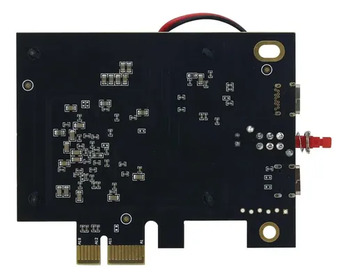 0i7o Placa Dma Stark 75t/placa Fpga Dma - Totalmente Compatí