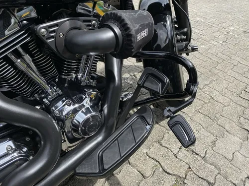 Harley Davidson 1966 Stree Glite 2006