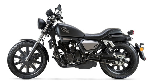 Imagen 14 de 15 de Keeway K-light 202 Choper Custom Chopera Creditos Dni Cuotas