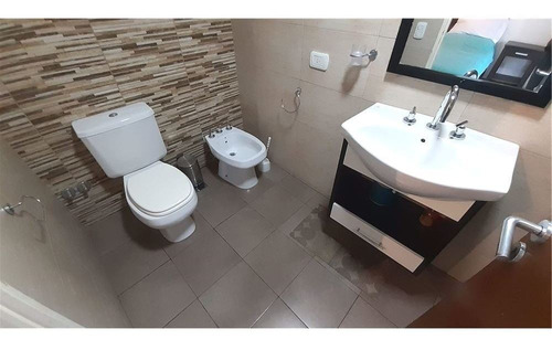 Excelente Depto Divisible + Amenities + Cochera