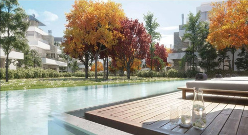 Imagen 4 de 13 de Venta Departamento 3 Ambientes En Barrio Privado Entrega Septiembre 2022