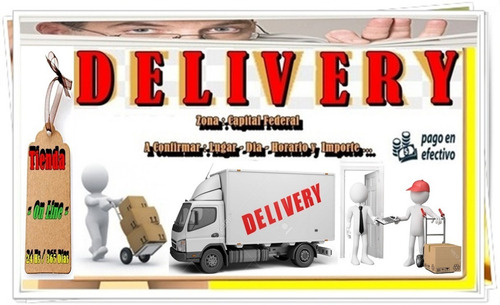 Imagen 3 de 5 de Compra -especial- Con Envio A Destino A Confirmar ....
