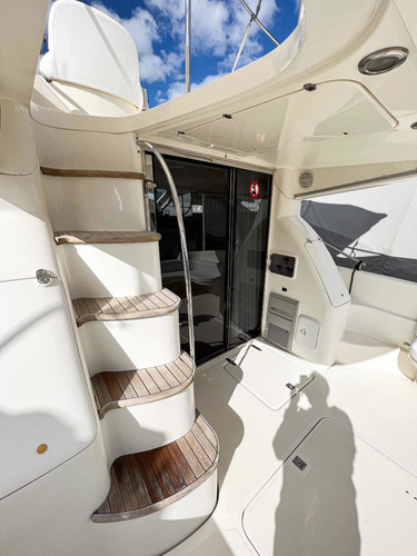 Crucero Genesis Del Plata - Santana Yachts
