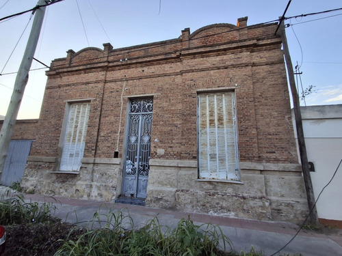 Casa Almafuerte 420 - San Francisco-córdoba