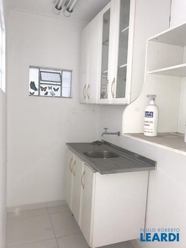Imagem 13 de 15 de Casa Assobradada - Jardim Do Mar - Sp - 585552