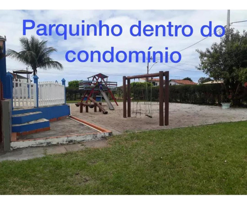 Terreno Plano Unamar