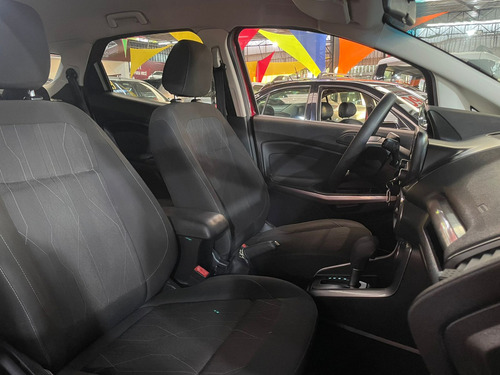 Ford Ecosport Ecosport SE 2.0 16V (Flex) (Aut)