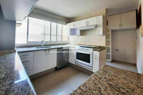 Imagen 8 de 30 de Departamento En Renta Plaza Artz Jardines Del Pedregal.