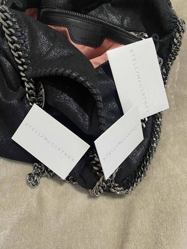 Bolsa Stella Mccartney (Usado)