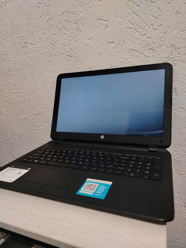 Laptop Touch Amd A8-7410 16ram 500 Hdd Windows 10 (Usado)