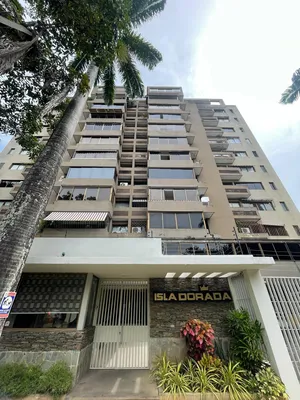 Apartamento en alquiler