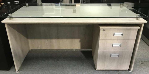 Escritorios Gerenciales 150 X60