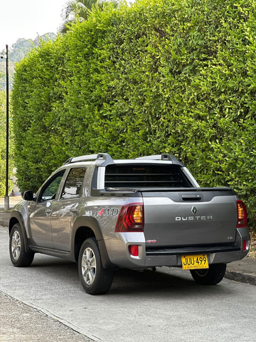 Renault Duster 2.0 Dynamique 4x4