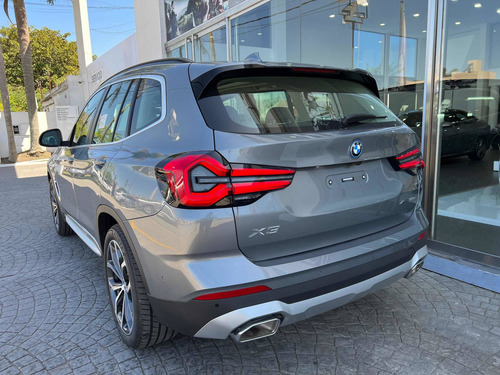 Imagen 10 de 18 de Bmw X3 30e Hibrida Bmw Eléctrica Okm 2022 - No Audi Q5