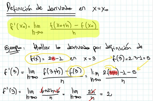 Profesora Matemática Física Química - Online - Virtual