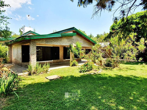 Imagen 25 de 30 de Lindísima Quinta De 3 Dormitorios S/ Lote 1030 M2 - Pileta - Quincho - Parrilla