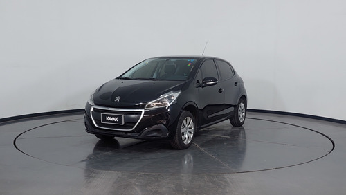 Peugeot 208 1.5 ACTIVE MT