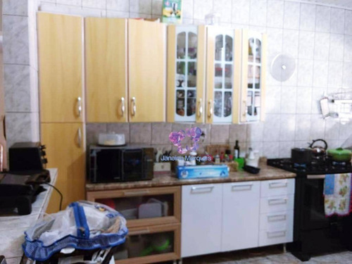 Belíssima Chácara Á Venda Com Todos Os Moveis, Chácara Dora, Araçariguama. - Ch0092