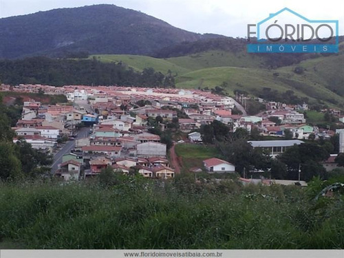 Imagem 5 de 18 de Terrenos À Venda Em Bom Jesus Dos Perdões/sp - Compre O Seu Terrenos Aqui! - 1270229