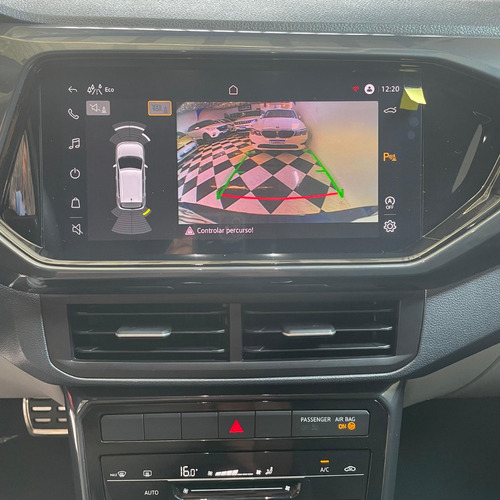 Volkswagen T-Cross Highline 250TSI