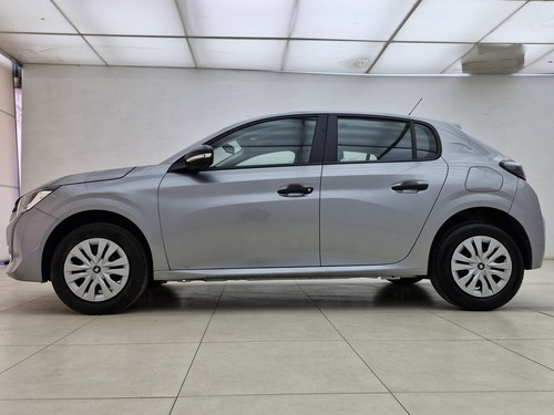 Peugeot 208 1.0 FIREFLY FLEX LIKE MANUAL