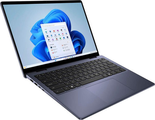 Dell Inspiron 14 2-en-1 Touch Amd Ryzen 7 8840hs 16gb 1tb (Usado)