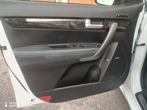Kia Sorento 2015 3 Filas De Asientos, 4 Ciindros
