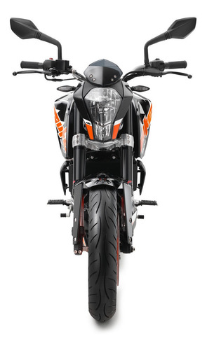 Ktm Duke 200, Naked 2020. Entrega Inmediata!!