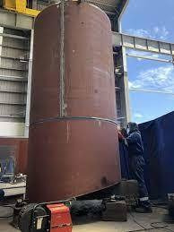 Estructuras Metálicas, Piezas , Equipos