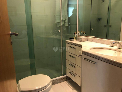 Imagem 13 de 30 de Cobertura À Venda, 241 M² Por R$ 1.850.000,00 - São Francisco - Niterói/rj - Co3144